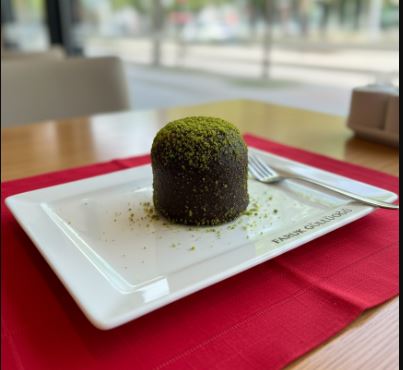 SPESİYAL ÇİKOLATA